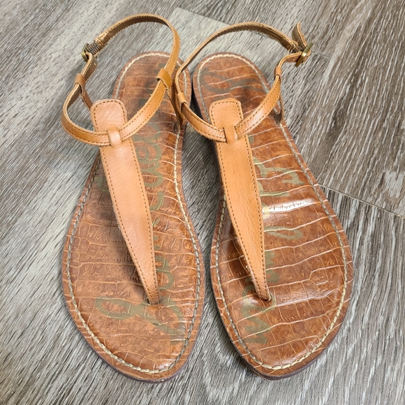Sam Edelman Shoes - Sam Edelman Gigi Sandal